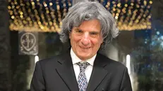 Il professor Maurizio Viroli
