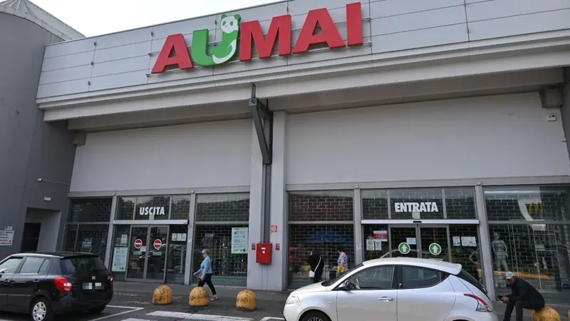 L'Aumai di Campo Grande sottoposto a sequestro