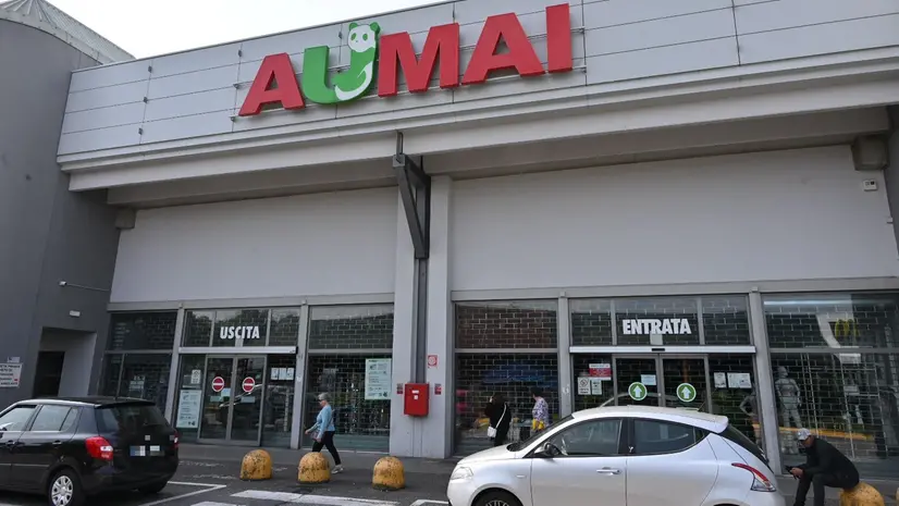 L'Aumai di Campo Grande sottoposto a sequestro