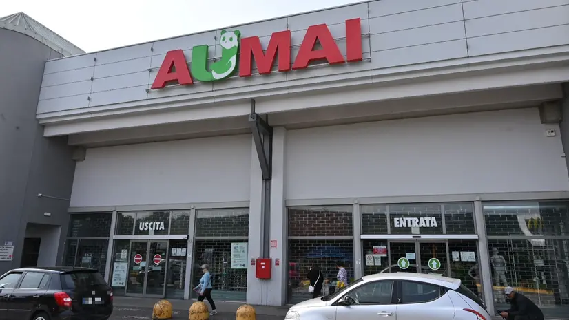 L'Aumai di Campo Grande sottoposto a sequestro