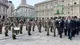 Adunata nazionale degli alpini: l'alzabandiera