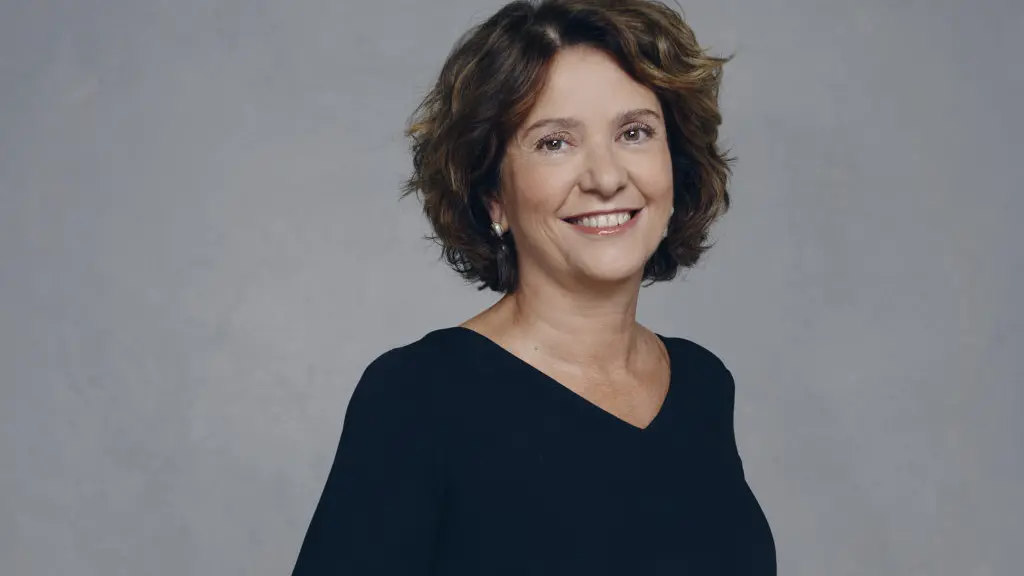 Francesca Pasinelli - Foto di Telethon