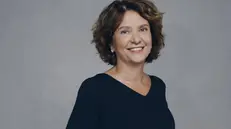 Francesca Pasinelli - Foto di Telethon