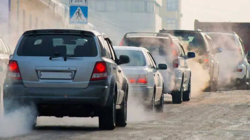 Ancora troppe auto inquinanti in circolazione