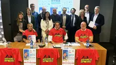 Nothing is Impossible: il motto degli organizzatori di Active Sport - © www.giornaledibrescia.it
