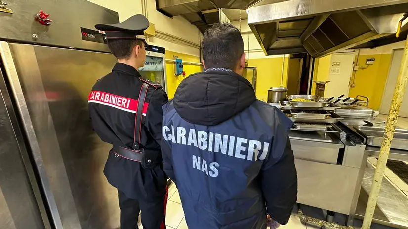 I controlli dei Nas