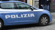 Polizia di Stato - Foto d'archivio