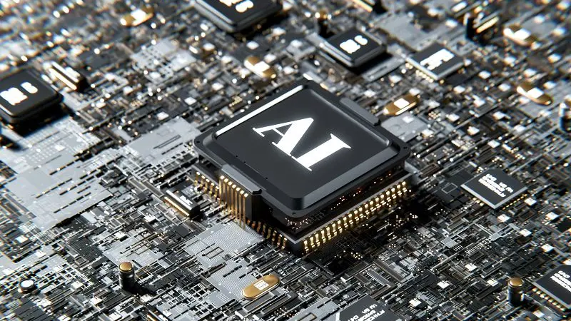 Intelligenza artificiale, adottata soprattutto nelle grandi aziende