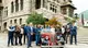 Beretta: una coppia di ingegneri parteciperà alla Mille Miglia sulla Fiat «Stella Alpina» del 1947