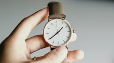 Un orologio