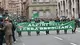 Gli alpini bresciani sfilano all'Adunata di Genova