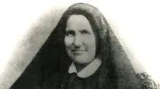 La beata Annunciata Cocchetti