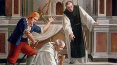 Il beato Domenico Maria Zawrel