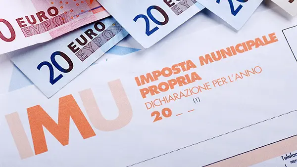 Una dichiarazione per pagare l'Imu