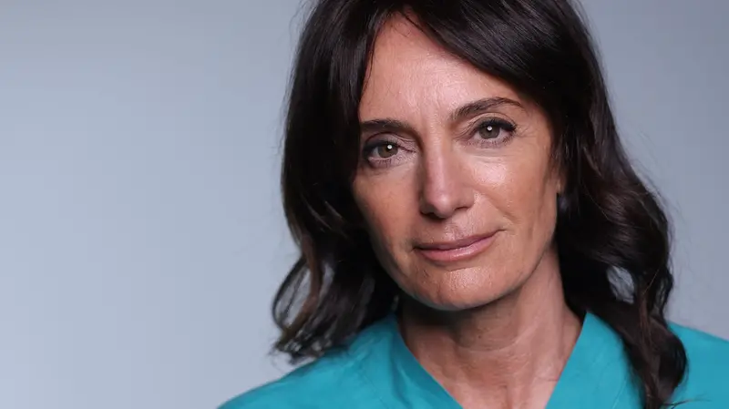 Bezzi, primario al Civile e presidente del Comitato scientifico di «Brescia Respiro»