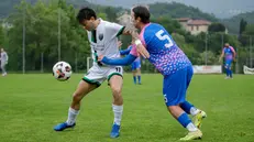 Play off Prima categoria: le immagini di La Sportive Ome-Unitas Coccaglio