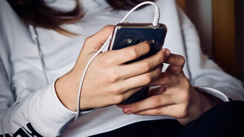 Patto digitale contro l'abuso degli smartphone
