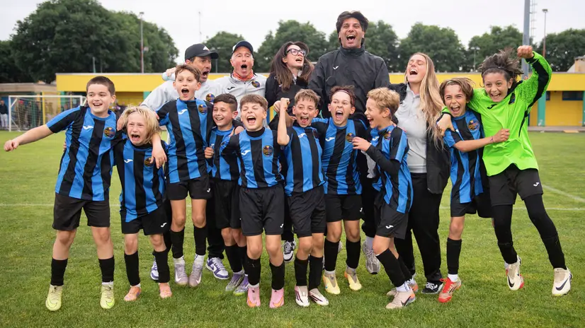 Coppa Brescia-Trofeo Nanni Nember: il trionfo del Chiari
