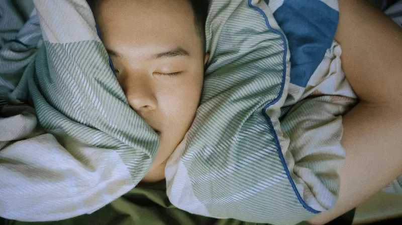 Respirare male nel sonno ha diversi effetti negativi