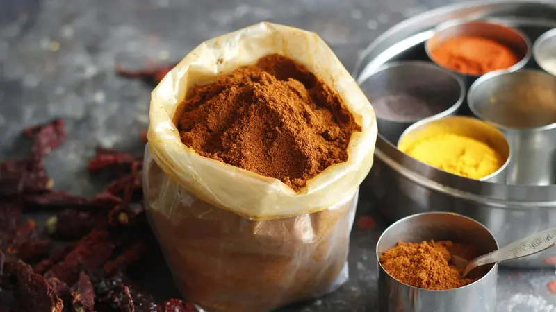 Curcuma, la spezia ad azione antinfiammatoria