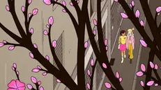 Locandina «Le ragazze non sanno più disegnare»