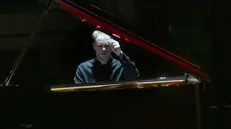 Festival pianistico: il concerto di Giovanni Bertolazzi