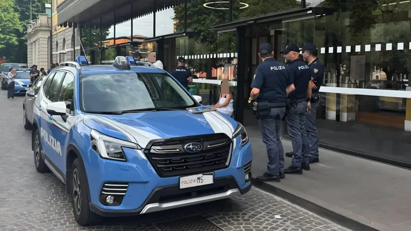Svolti servizi straordinari per contrastare microcriminalità e degrado urbano