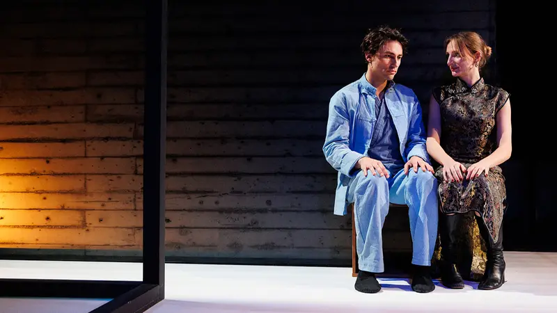 In scena «Mammut. Vita e morte di un'intelligenza artificiale»