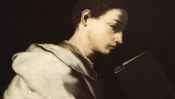 San Mattia Apostolo