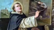 Il beato Andrea Abellon