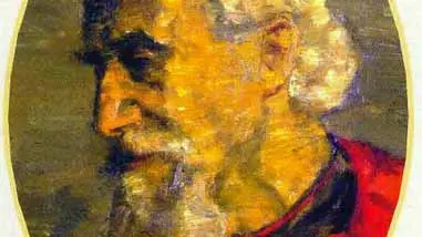 Il beato Vladimir Ghika