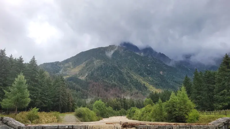 Valle Camonica – Alto Sebino