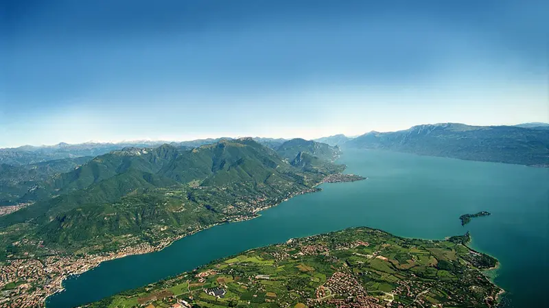 Lago di Garda