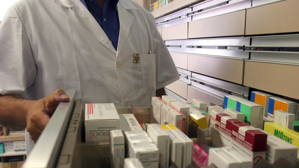 Il farmacista ha un ruolo sempre più strategico nel Sistema
