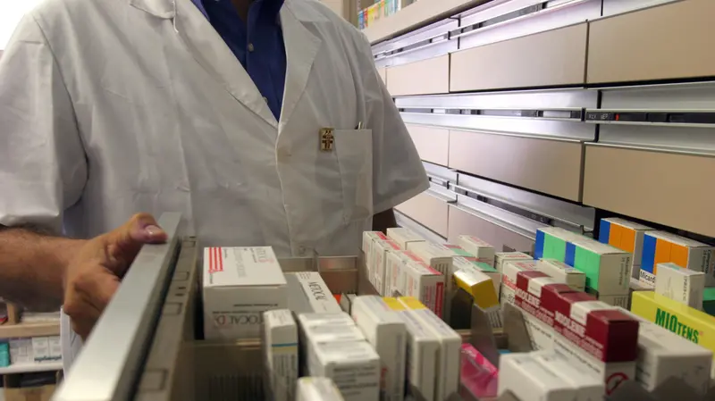 Il farmacista ha un ruolo sempre più strategico nel Sistema
