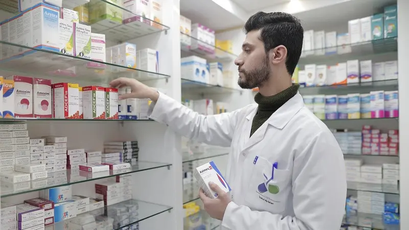 Cala l'interesse dei giovani nei confronti della professione