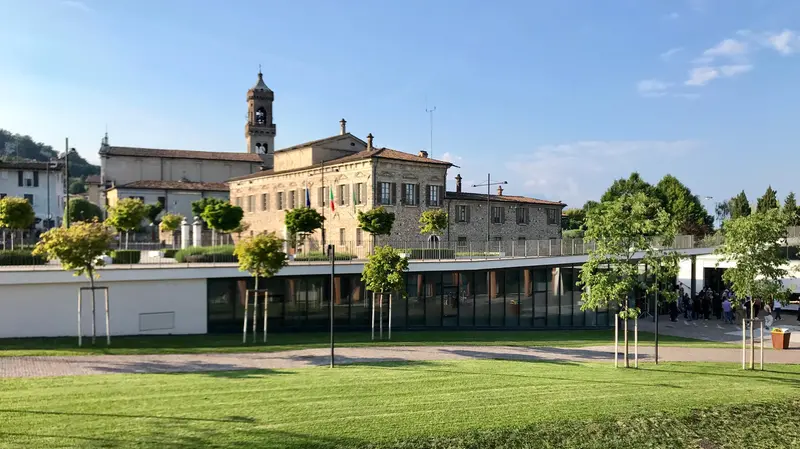 Il Comune ha approvato il regolamento per le attività a supporto dei servizi comunali - © www.giornaledibrescia.it