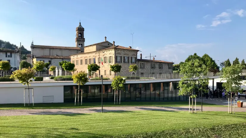 Il Comune ha approvato il regolamento per le attività a supporto dei servizi comunali - © www.giornaledibrescia.it