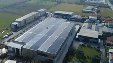 Benaco Energia, forte crescita grazie alle rinnovabili
