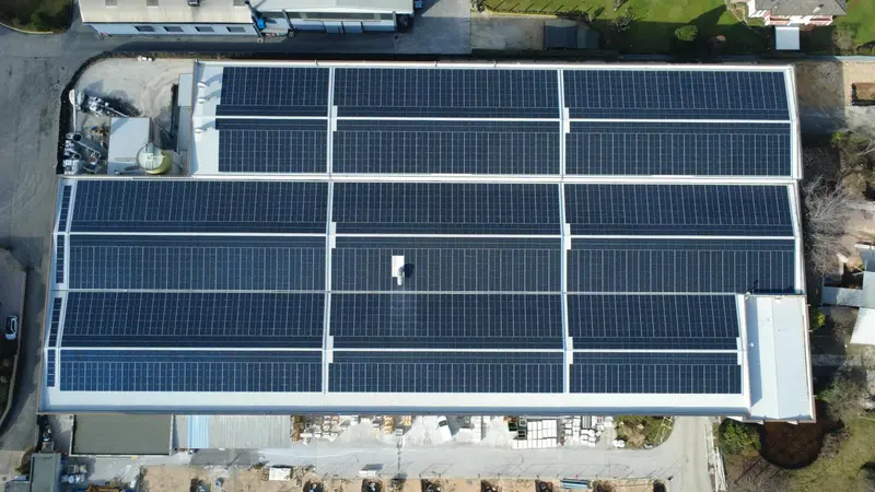 Benaco Energia punta sulle rinnovabili