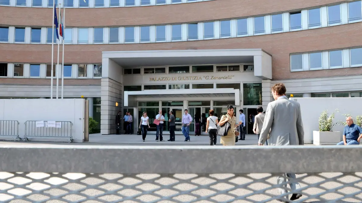 Il tribunale di Brescia