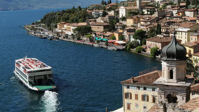 La mobilità sul Garda all'esame di due Università