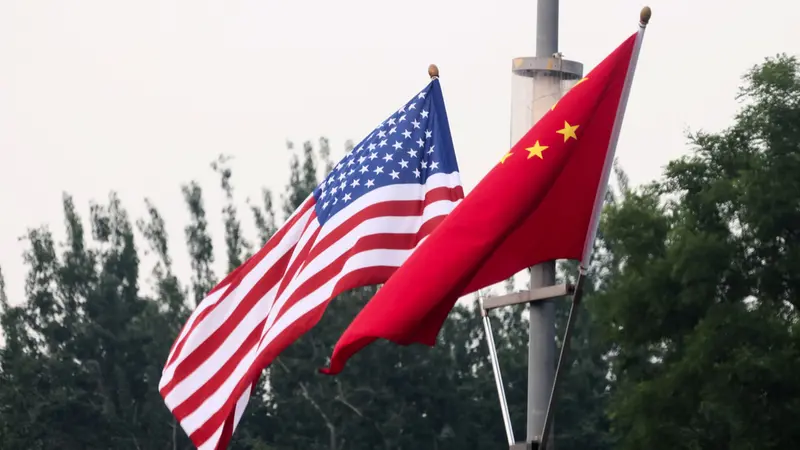 Attesa per l'incontro tra Donald Trump e Xi Jinping - Foto Ansa © www.giornaledibrescia.it