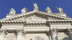 Il quartiere centro storico sud di Brescia