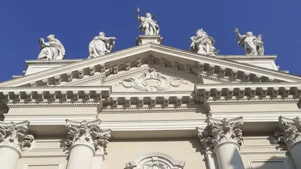 Il quartiere centro storico sud di Brescia