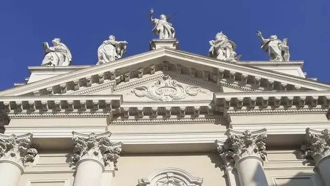 Il quartiere centro storico sud di Brescia