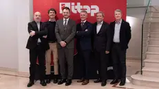 Francesco Patti e Piero Marigo sono al vertice del nuovo Cda di Itap