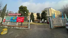 Le trattative per il San Camillo sono in una fase decisiva - © www.giornaledibrescia.it