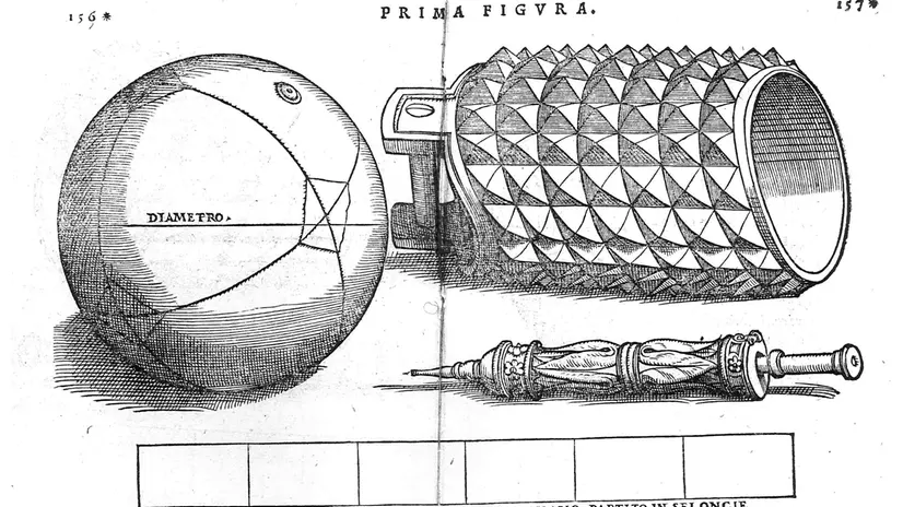 Ulteriori pagine del trattato