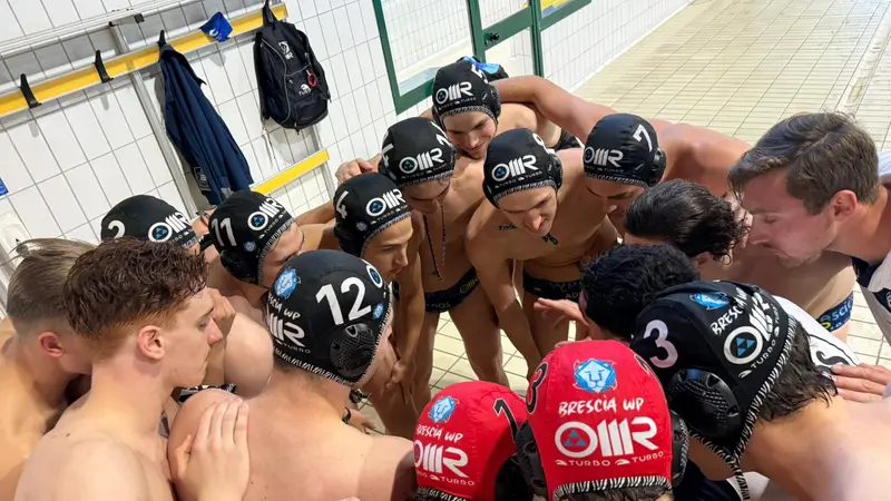 Il gruppo è senza dubbio uno dei punti di forza di Brescia